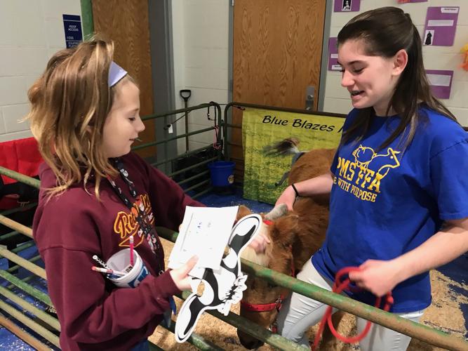 Mount Pleasant Agstravaganza