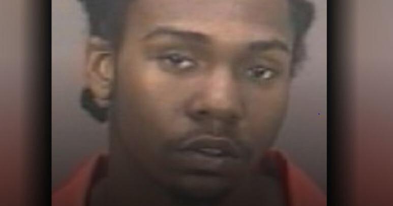 Escaped NC murderer captured in Cabarrus County after days on the run