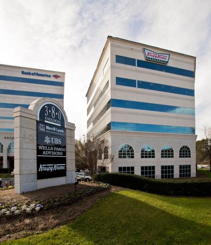 Krispy Kreme