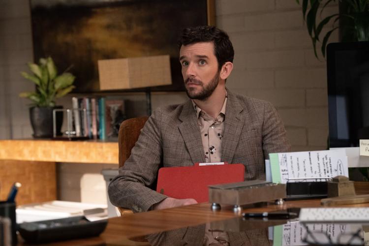 Michael Urie