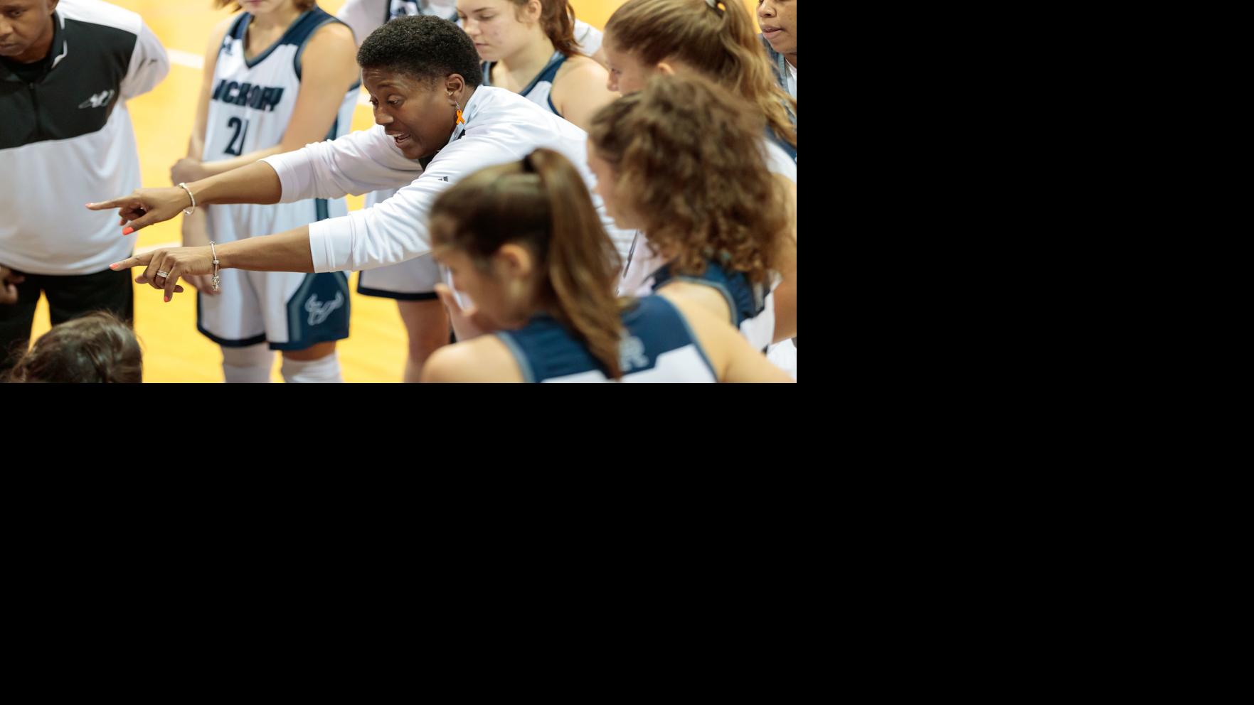 West Cabarrus Lands Another Big Name Coach This Time For Girls