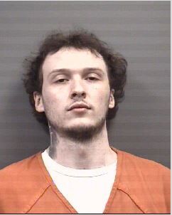 Timothy Wayne Morrow