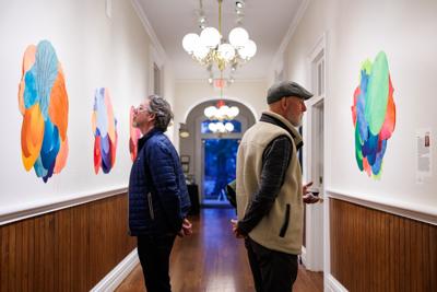 Equalibrium Exhibition