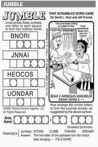 Page B6 eedition image