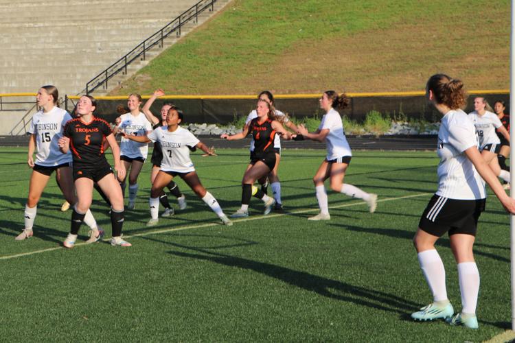 Northwest Cabarrus-Jay M. Robinson