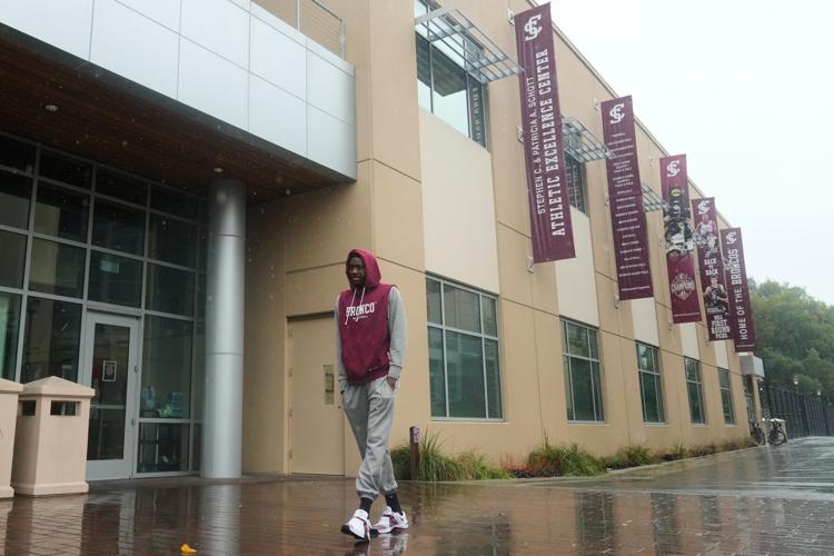 Darlan's Path Basketball