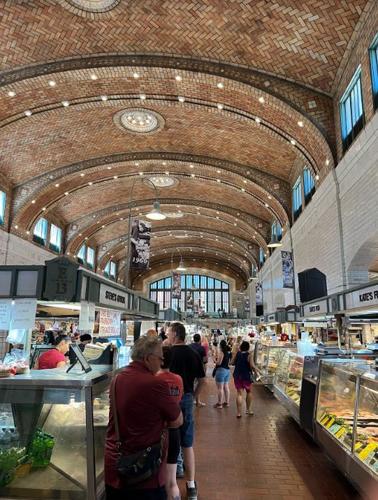 West Side Market