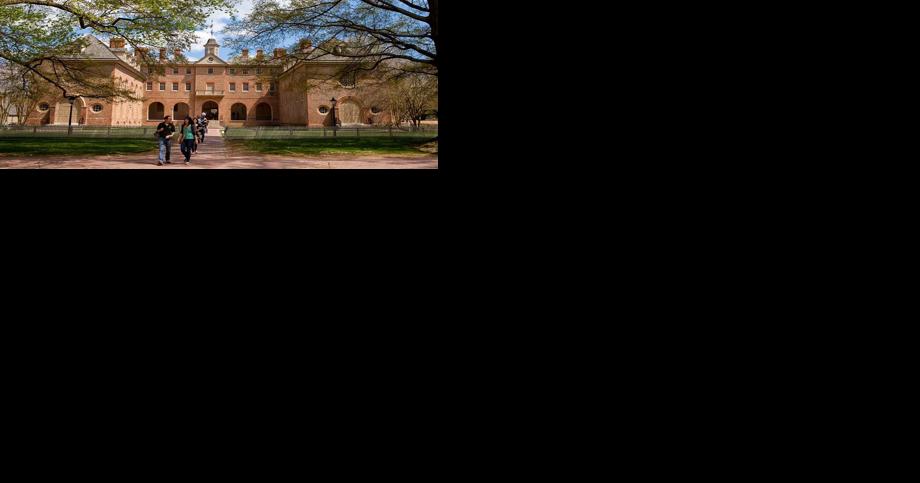 VanDewark named to William & Mary dean's list - Vimarsana News
