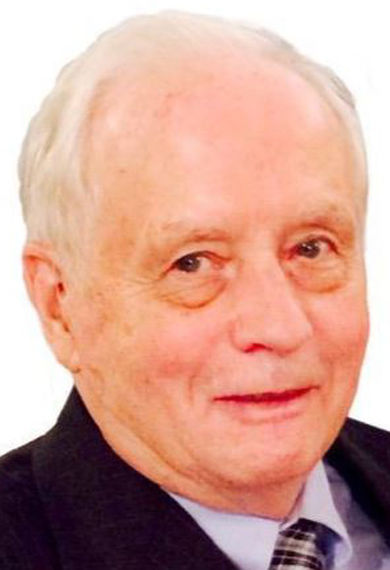 Stanhope, Harry William