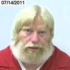 Ernest Paul McCarver