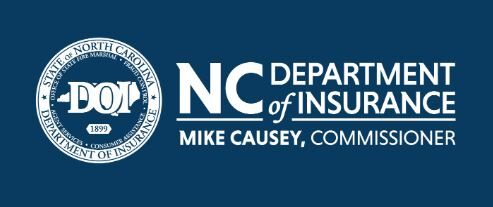 NC Department of Insurance