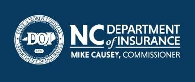 NC Department of Insurance