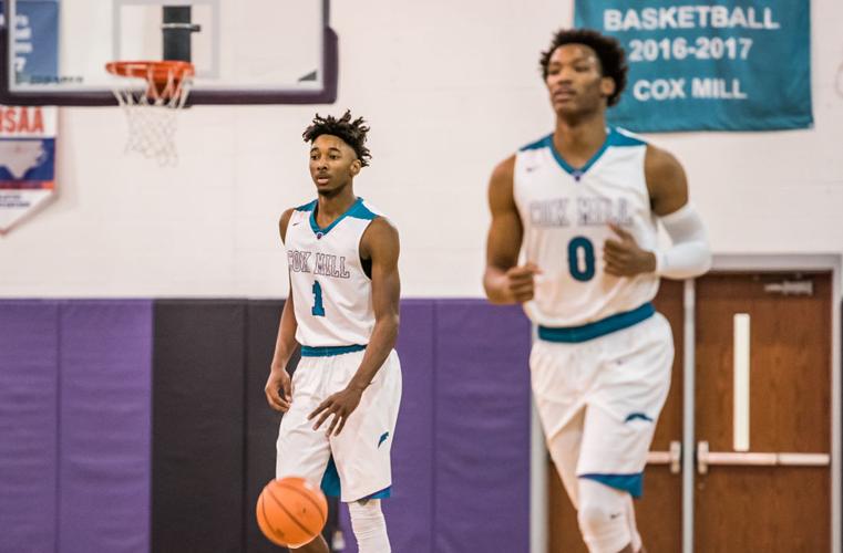 Cox MIll vs Hough