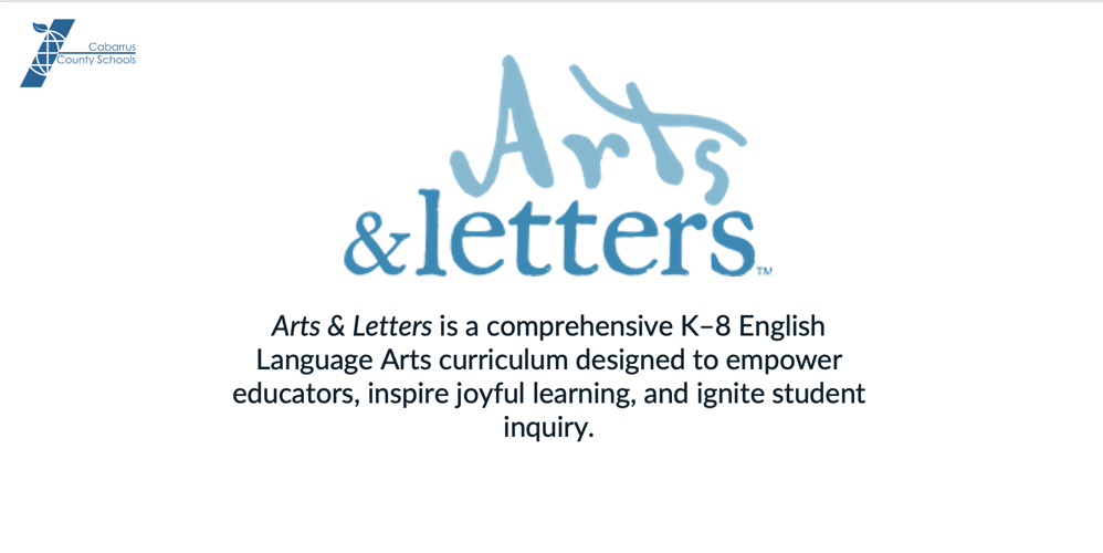 Arts & Letters