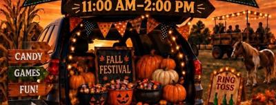 Sword Of Truth To Host Fall Festival