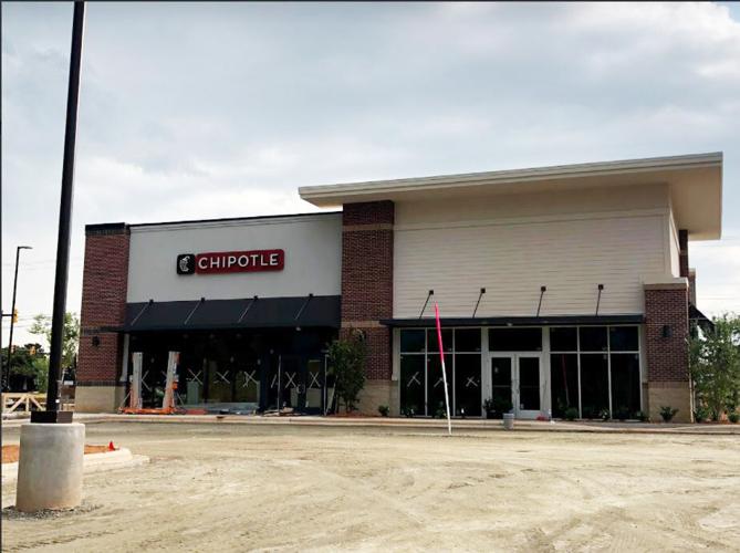Chipotle