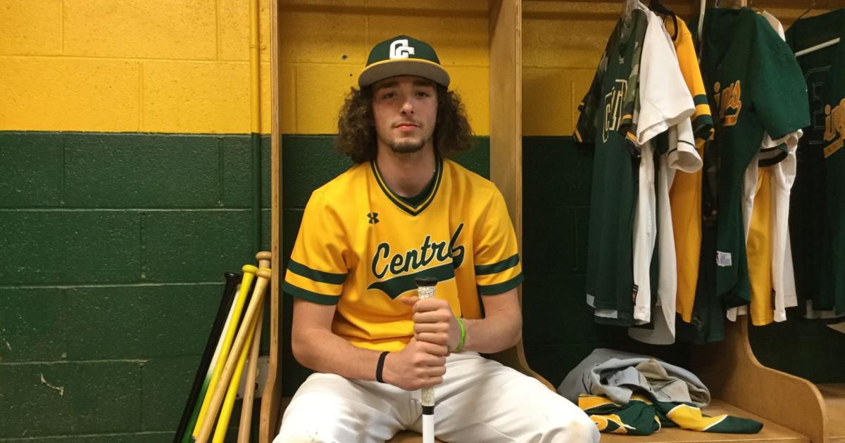 Rowden's Role: With his actions or with his words, senior shortstop a ...