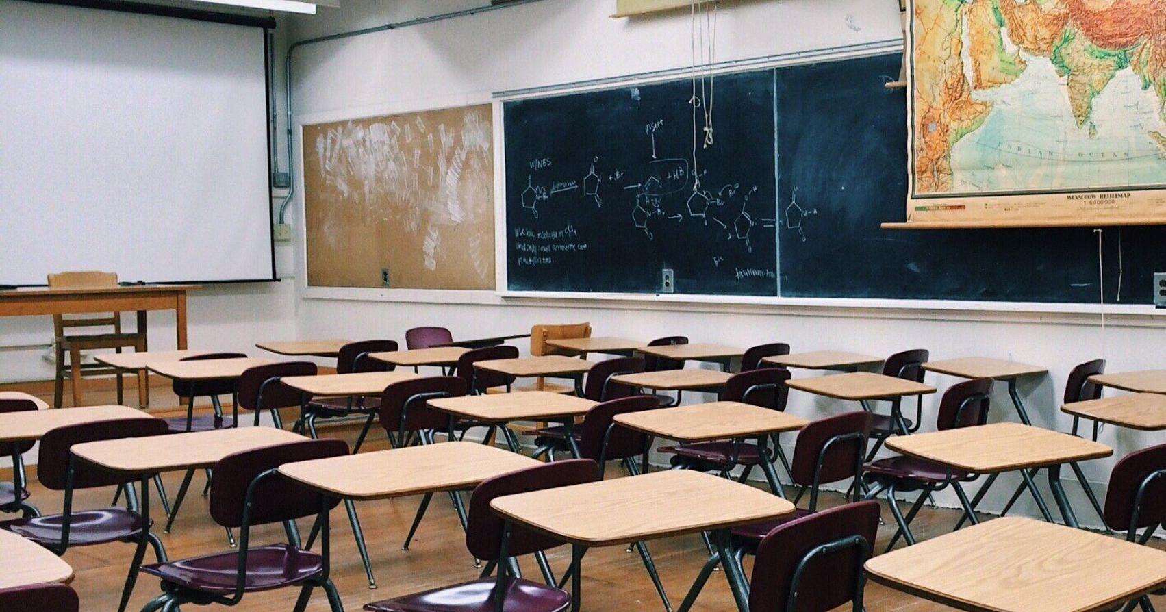 Student is arrested after threat against Wiley Middle School - Vimarsana News