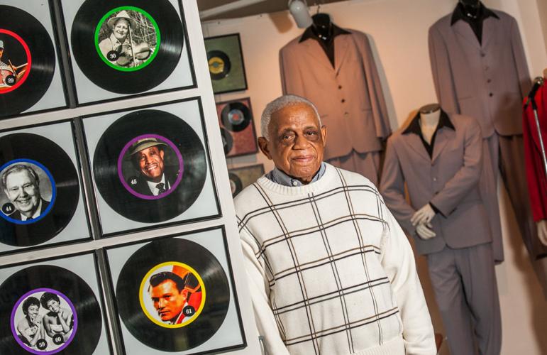 NC Music Hall of Fame