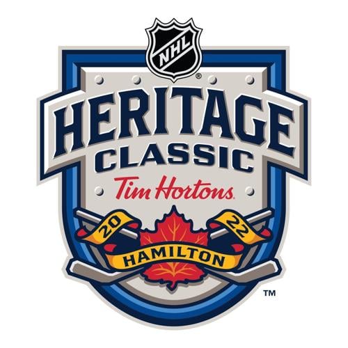 Heritage Classsic logo
