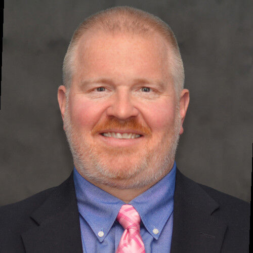 Mike Drye