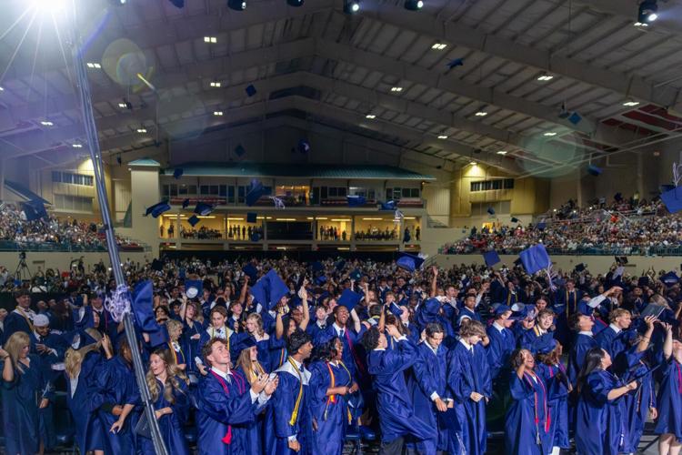 Hickory Ridge