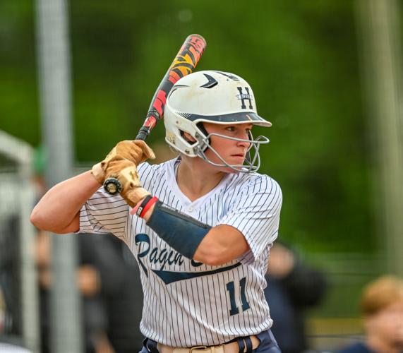 Hickory Ridge defeated Northwest Guilford 2-1 to advance to the tournament final four.