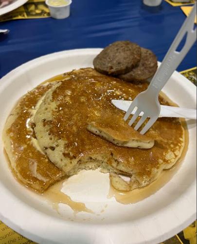 Pancake Day