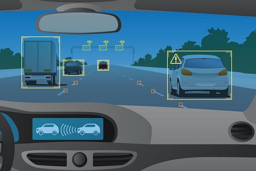 From distracted driving to driver monitoring: Can cars help us stay focused?