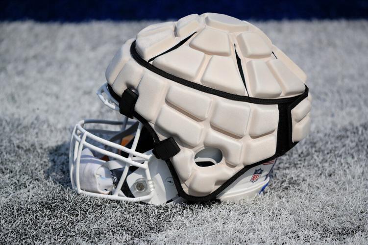 Buffalo Bills training camp