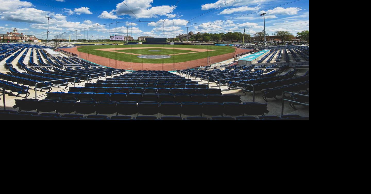 MINOR LEAGUE BASEBALL Cannon Ballers release schedule, slated to hit