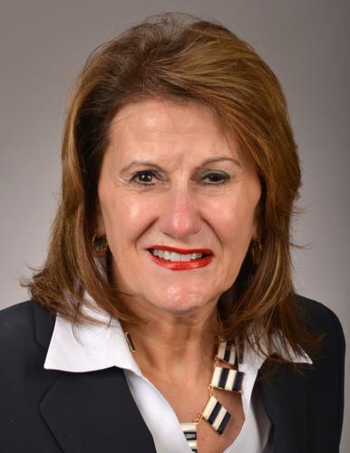 Dr Pamela Cain