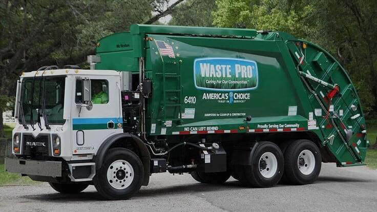 Waste Pro