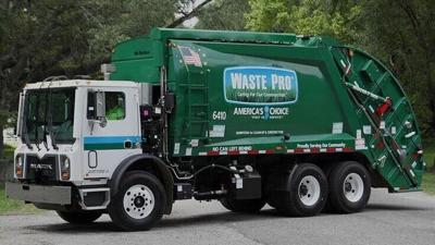 Waste Pro