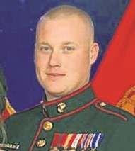 Wilhite, Landon - Marines 2008-Current