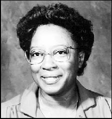 Black, Betty