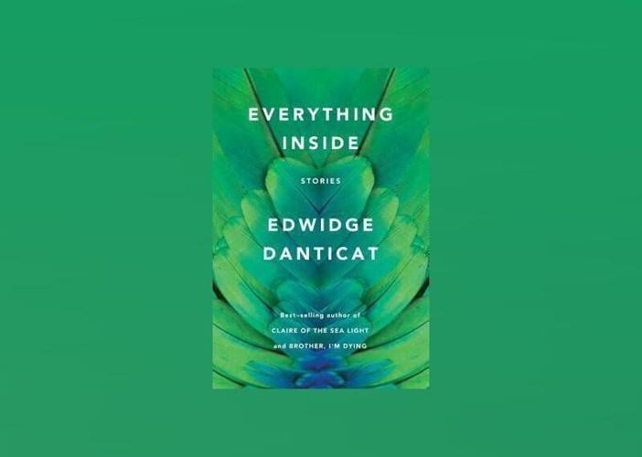 Everything Inside