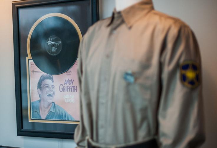 NC Music Hall of Fame