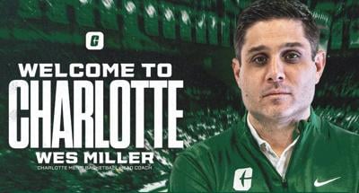 Wes Miller