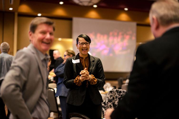 Breakfast for the Arts