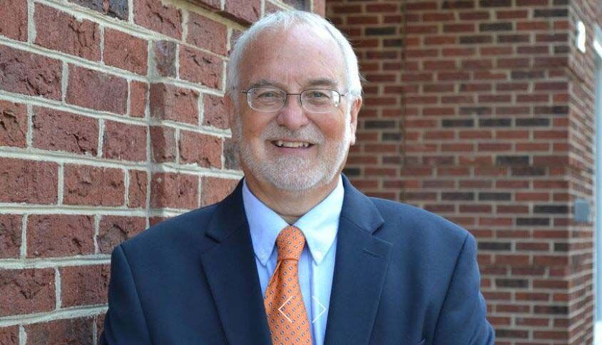 Councilman Andy Langford