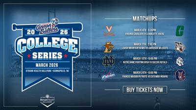College baseball