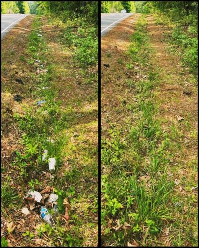 Before and after