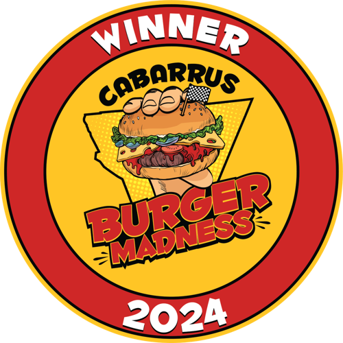 2024 Cabarrus Burger Madness Winner logo_Photo credit Explore Cabarrus.png