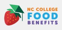 NC College Food Benefits