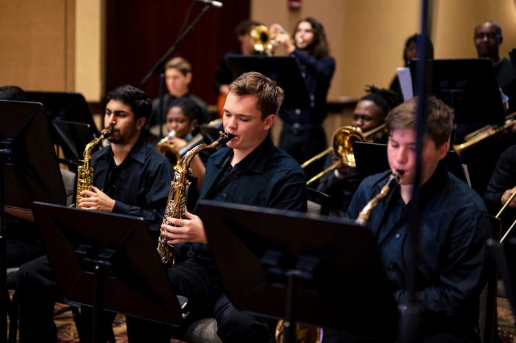 Breakfast for the Arts