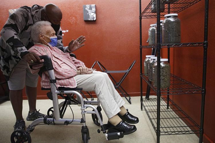 Legacy of Survival 1