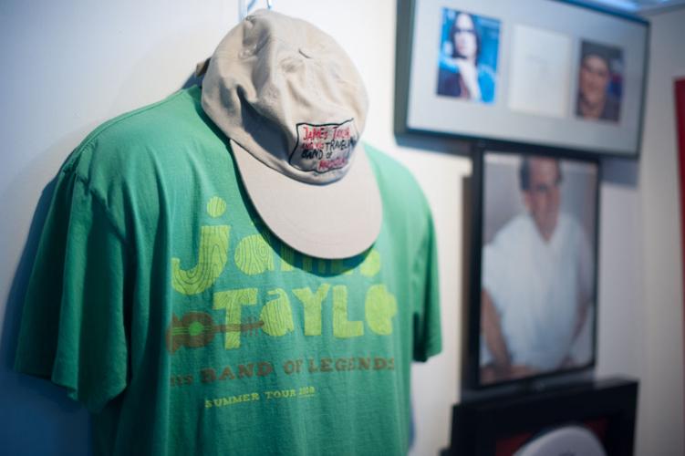 NC Music Hall of Fame