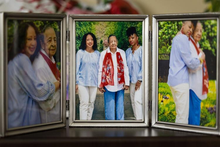 Annie Smith Turns 100 Years Old