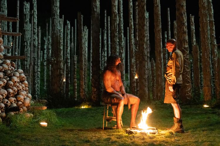 Film Review - 28 Years Later: The Bone Temple